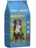 Сухой корм для собак Proхвост с курицей, 13кг